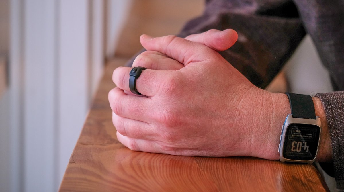 L'Index 01 propose une comptabilité complète avec les montres connectées de la marque. © Pebble