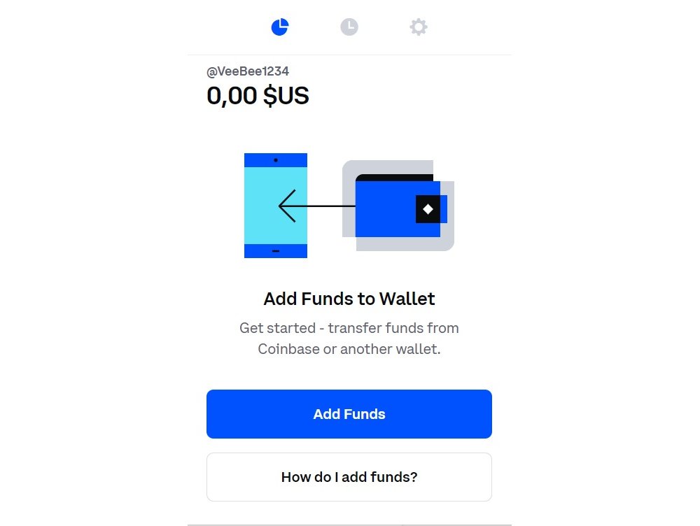 Coinbase Wallet