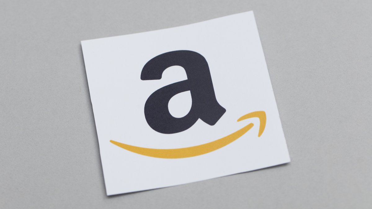 Amazon logo