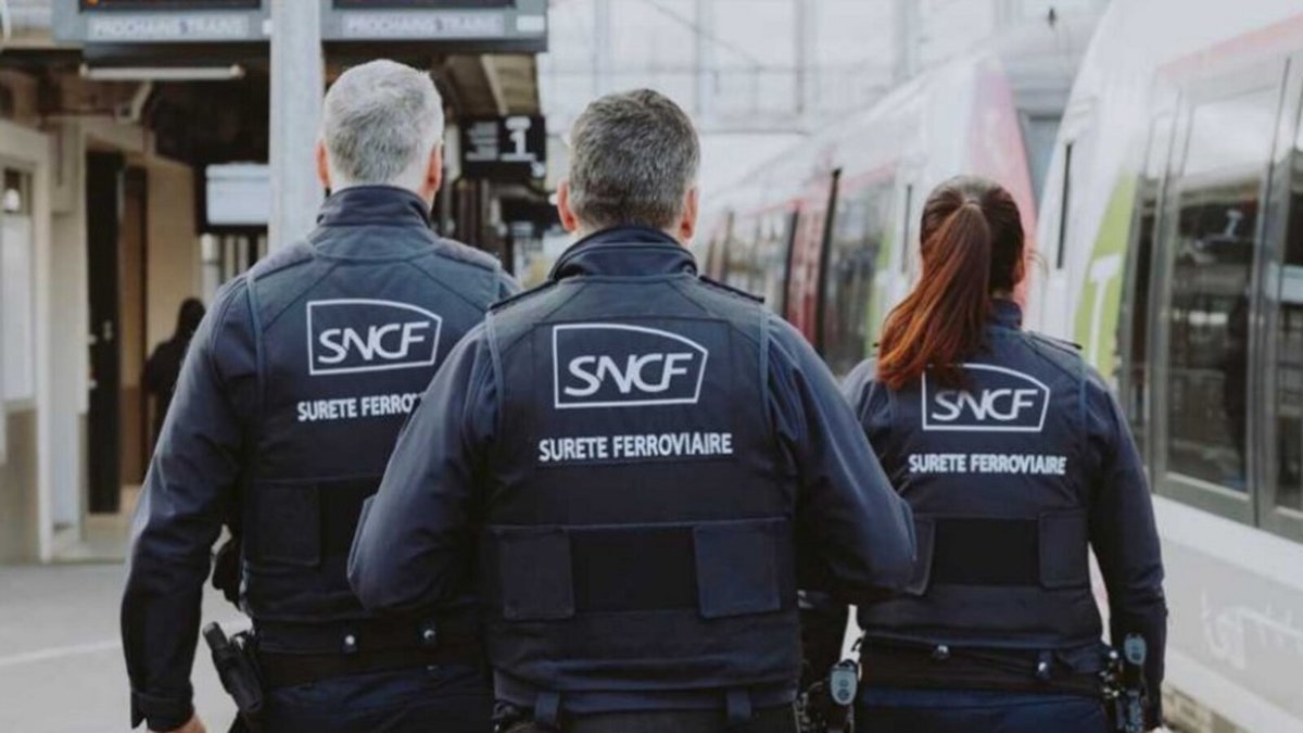 © Axon/SNCF