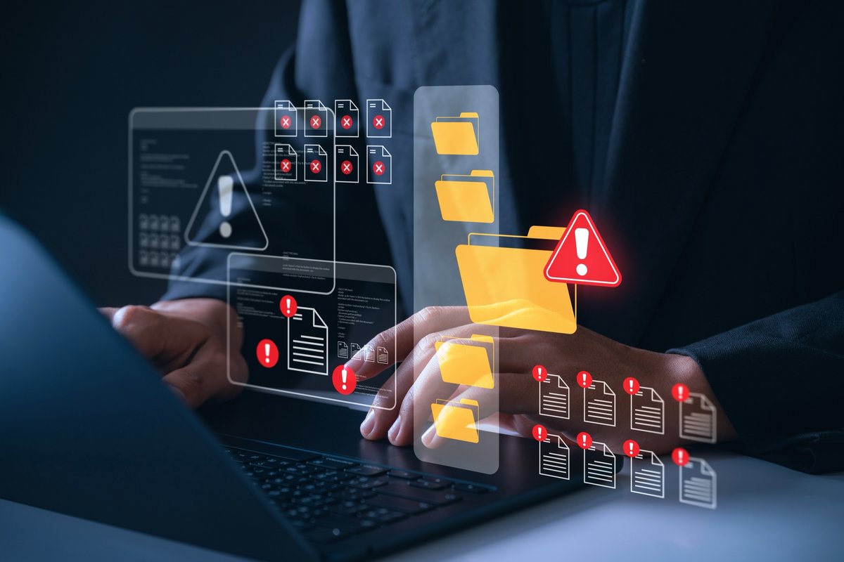 Microsoft corrige en urgence une faille zero-day dans Office, déjà activement exploitée. © pixadot.studio / Shutterstock