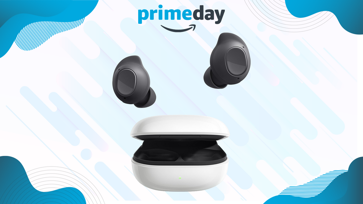 Les Samsung Galaxy Buds FE profitent du Prime Day !