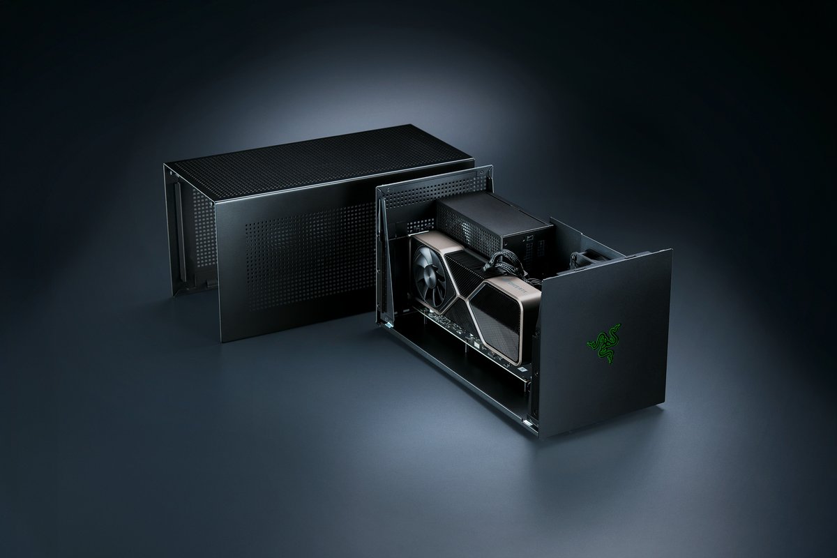 © Razer