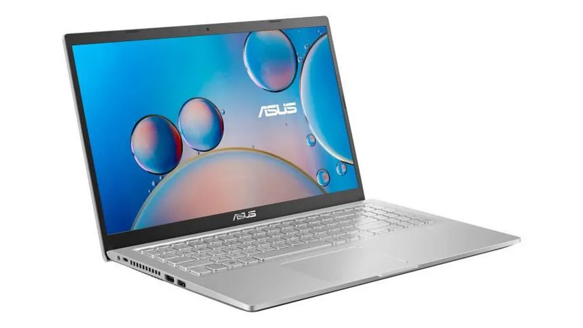 asus vivobook