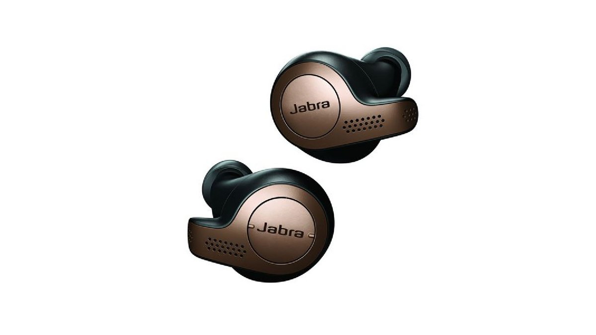 Jabra Elite