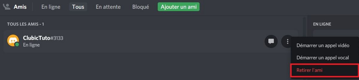 discord supprimer ami 2