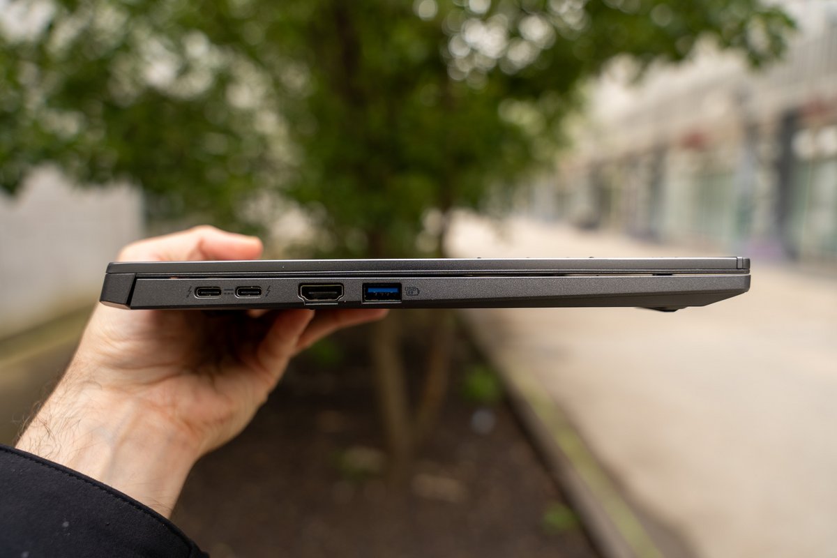 Acer Aspire 14 AI