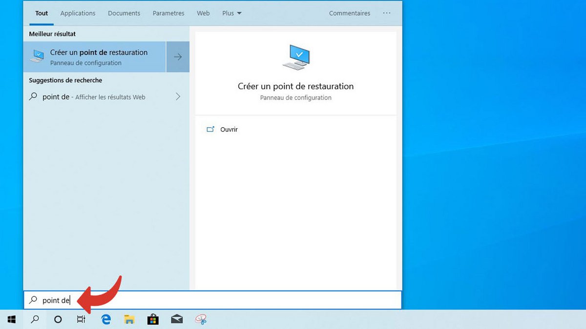 Tuto Windows 10