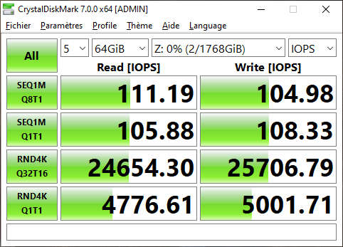 Synology DS923+