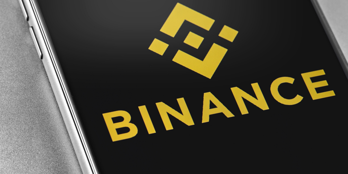 Binance