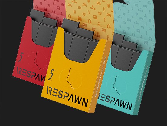 Respawn Gum