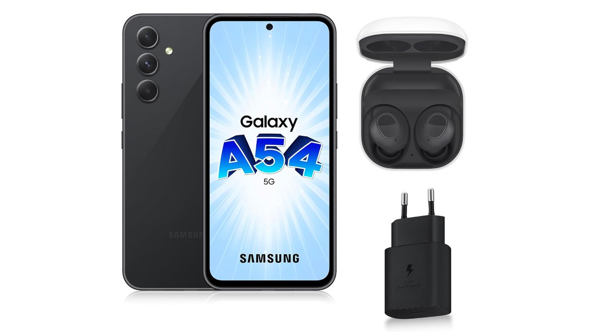 Samsung Galaxy A54