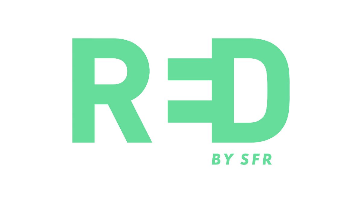 Red by SFR