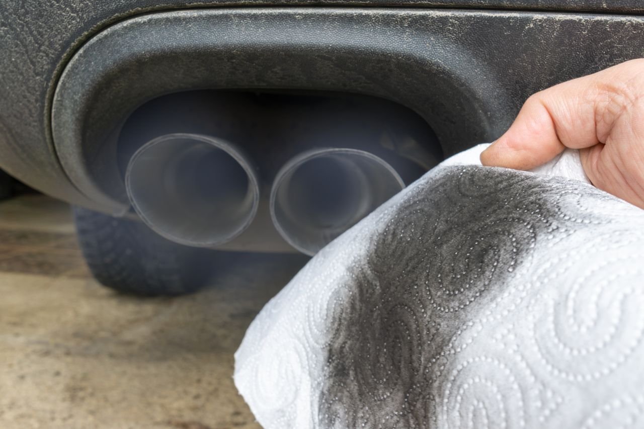 Selon l’ONG ClientEarth, il reste encore environ 2,7 millions de véhicules concernés en France - ©Gabor Tinz / Shutterstock