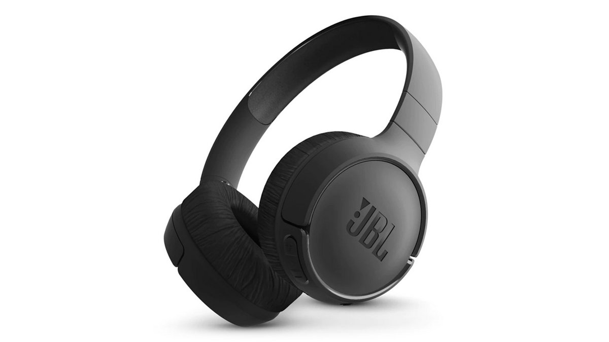 Le casque Bluetooth JBL Tune 500BT