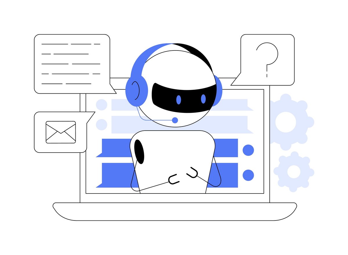 Les agents d'IA sont plus perfectionnés que les chatbots © Shutterstock