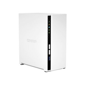 QNAP TS-233