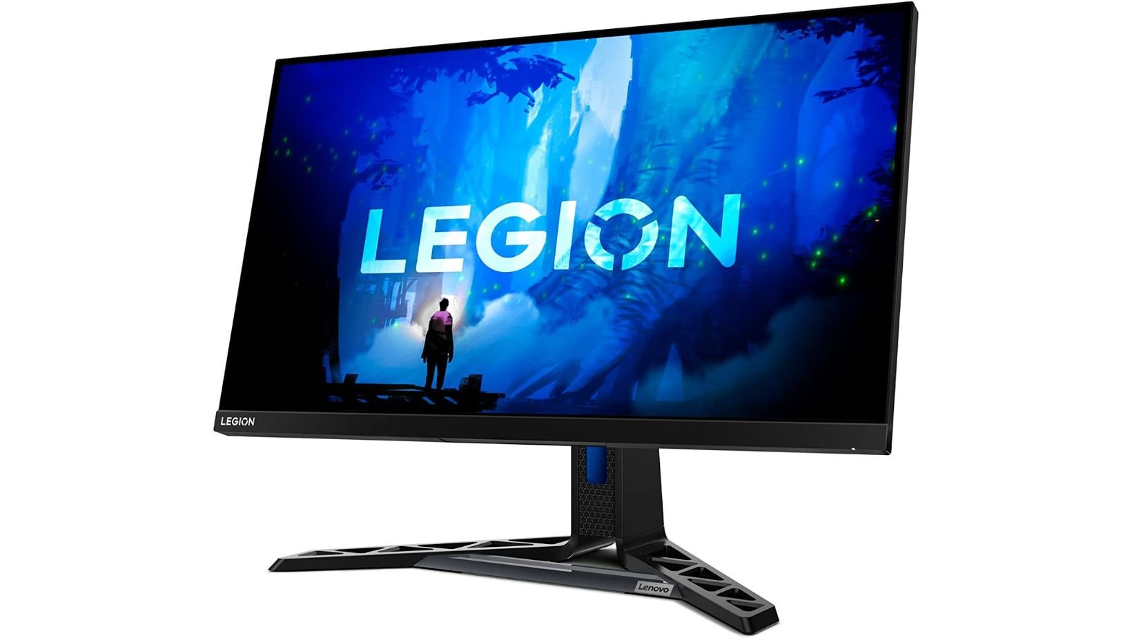 L'écran PC gamer Lenovo Legion Y27q-30