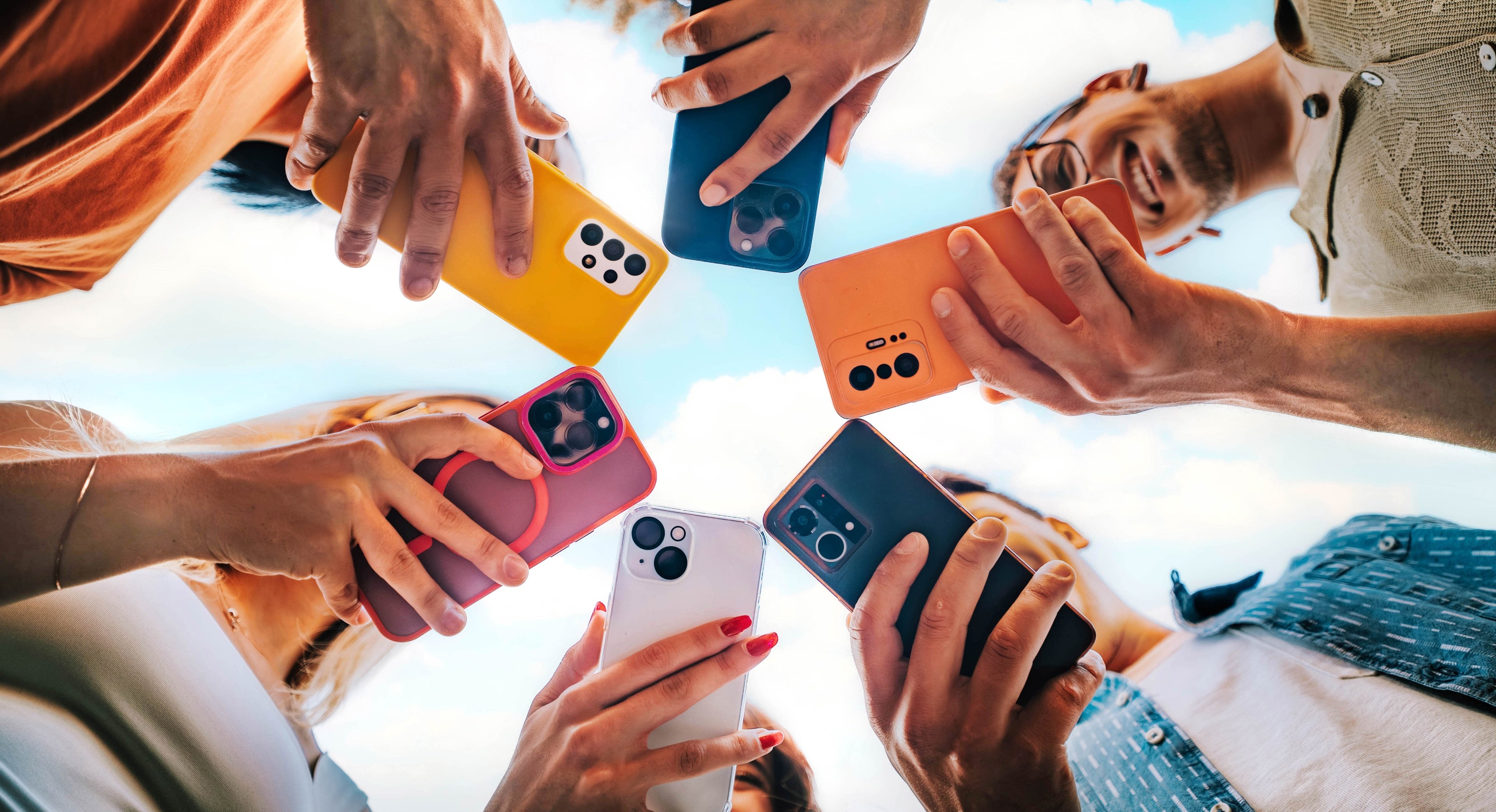 Apple change ses plans, et toute l'industrie du smartphone va devoir s'adapter ©Shutterstock.com