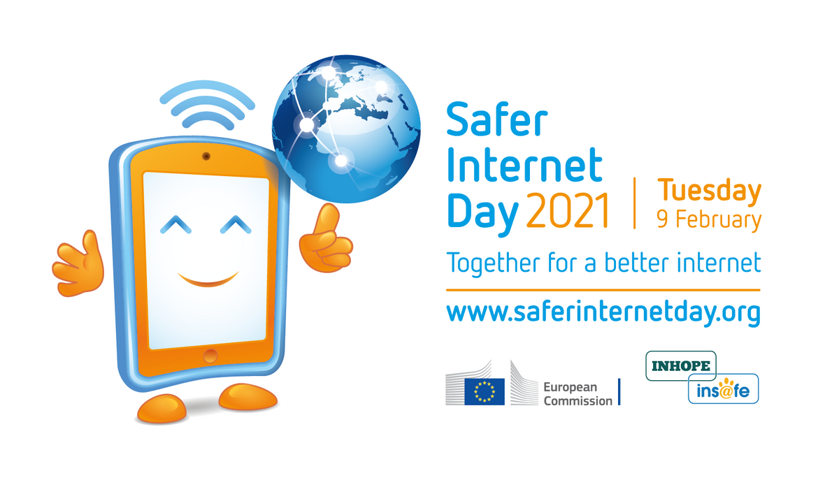 Safer Internet Day 2021