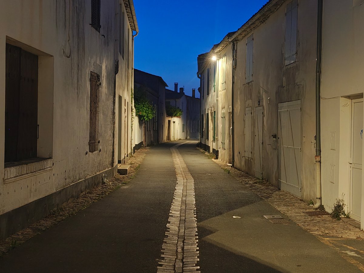 Le zoom 2x. ©Marc Mitrani pour Clubic