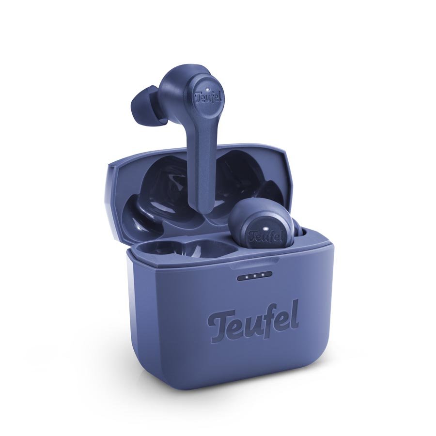 Test Teufel Airy True Wireless