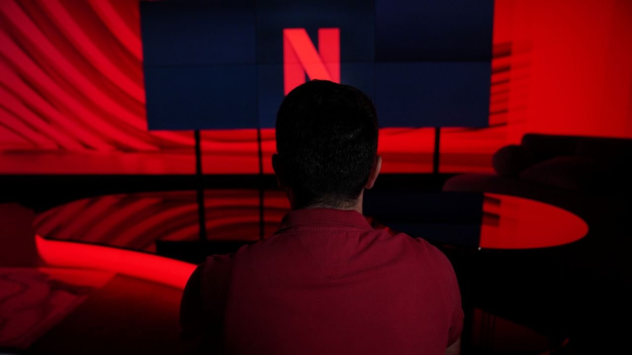 Netflix va utiliser l'intelligence artificielle © Photographerjpg / Shutterstock