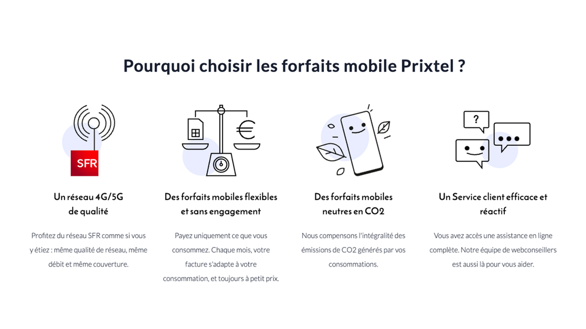 Prixtel