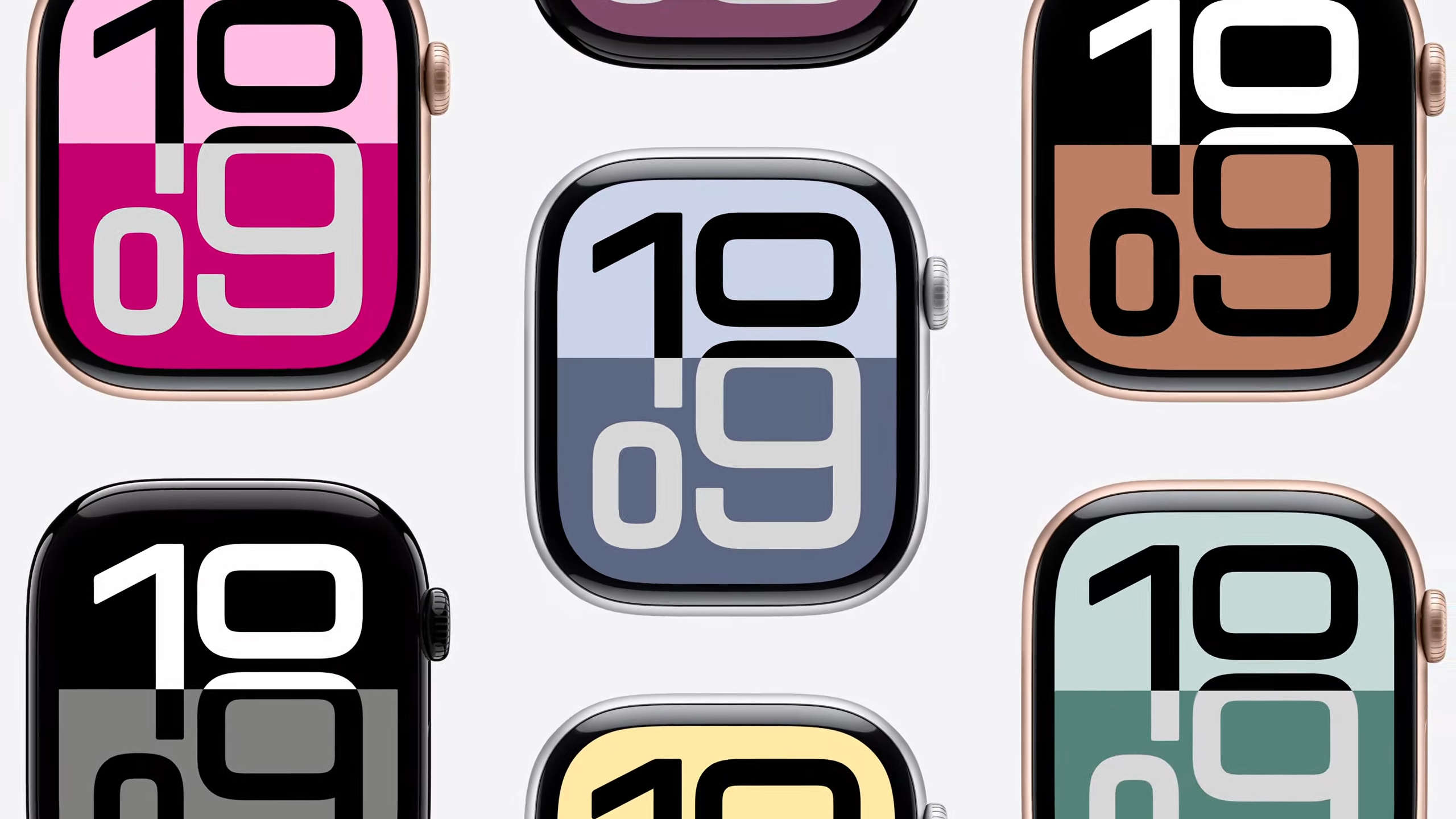 Vous attendiez une promo Apple ? La Series 10 passe sous les 356 € chez Rakuten © Apple