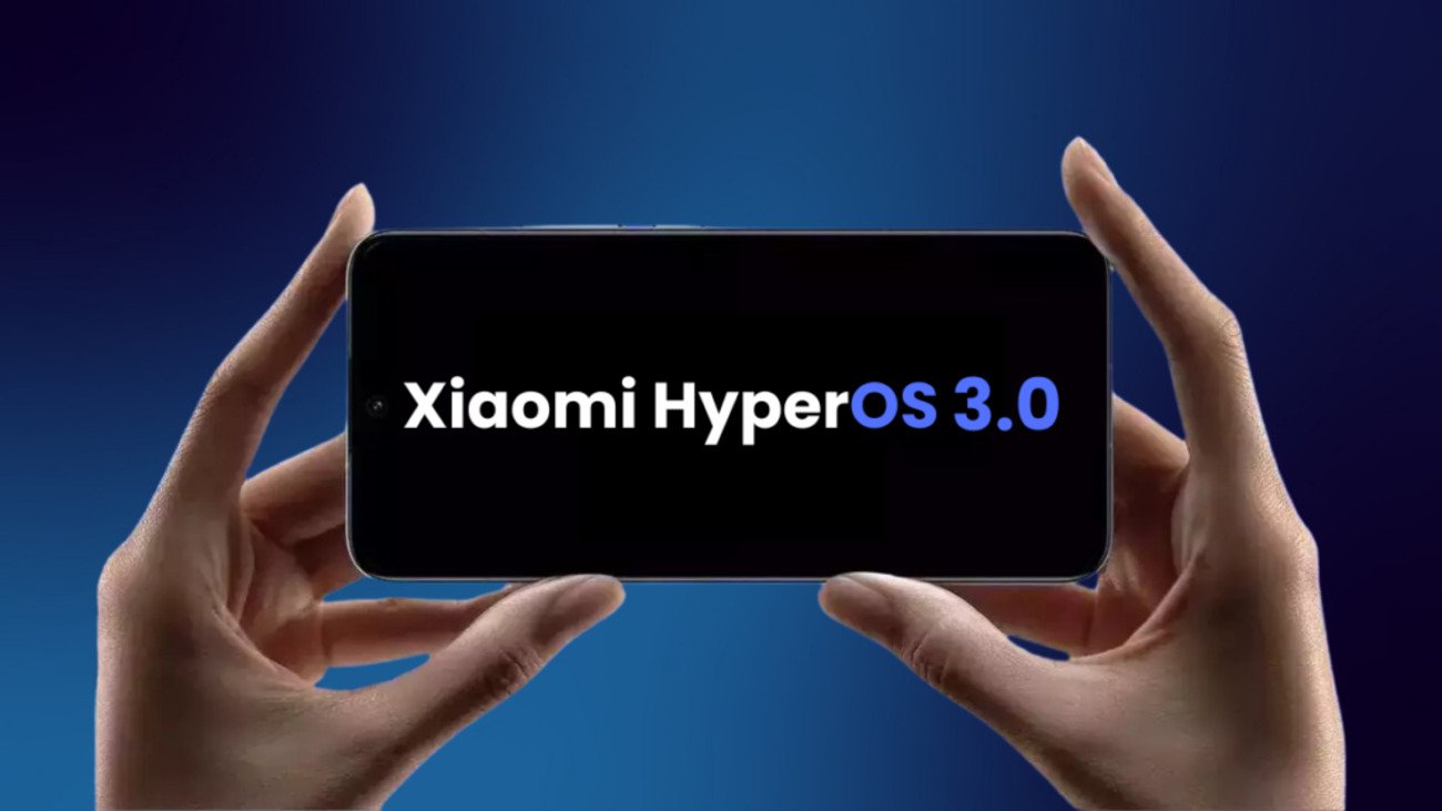 Xiaomi HyperOS 3 devrait être annoncé avant la fin d'année. ©Clubic