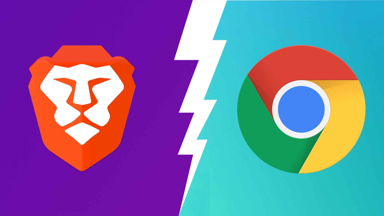 Brave l'emporte-t-il sur Chrome ? ©Clubic