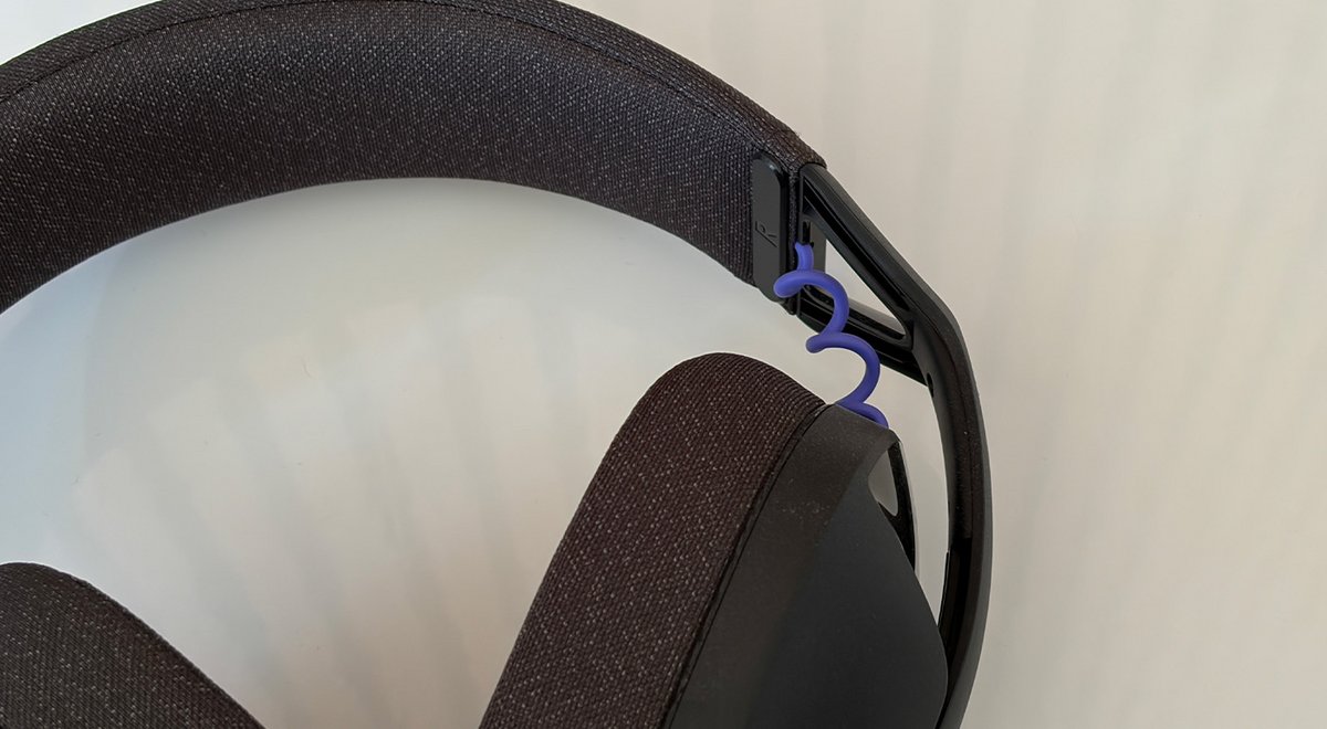 Les tissus semblent de bonne qualité. ©Charles Gouin-Peyrot pour Clubic