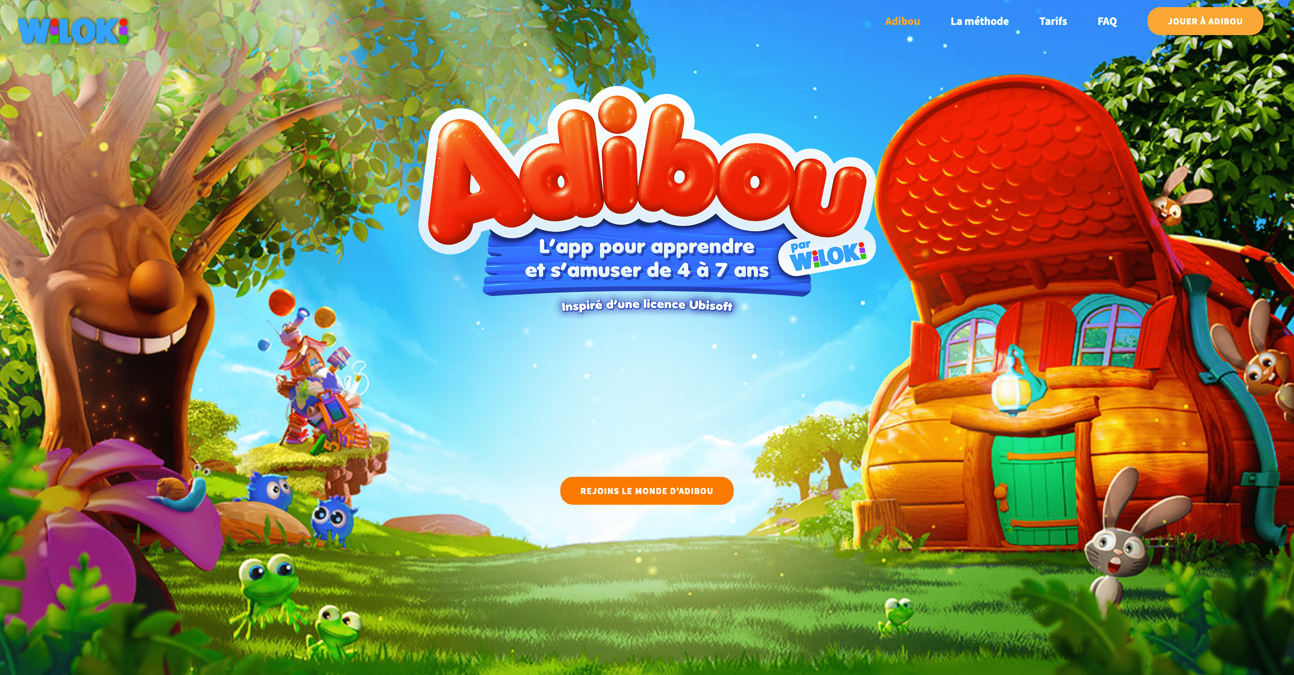 Adibou