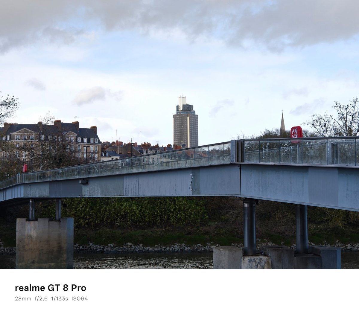 realme gt 8 pro tele