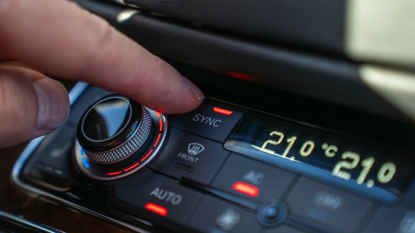 La voiture électrique est-elle la mieux armée pour affronter la canicule ? ©Shutterstock.com