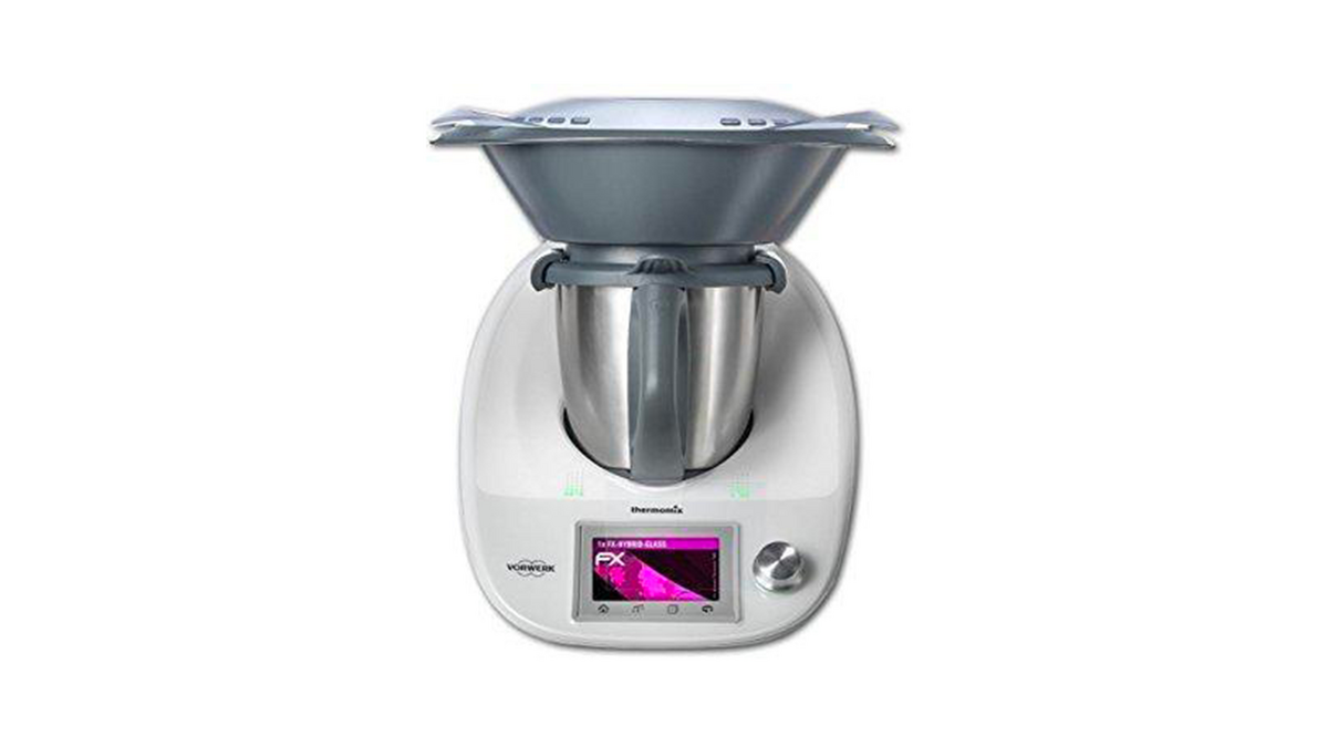 thermomix TM5