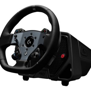 Logitech G Pro Racing Wheel