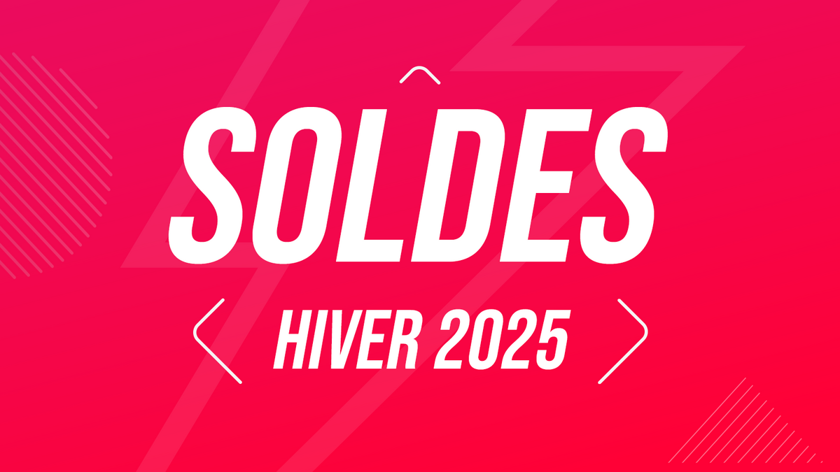 soldes hiver 2025