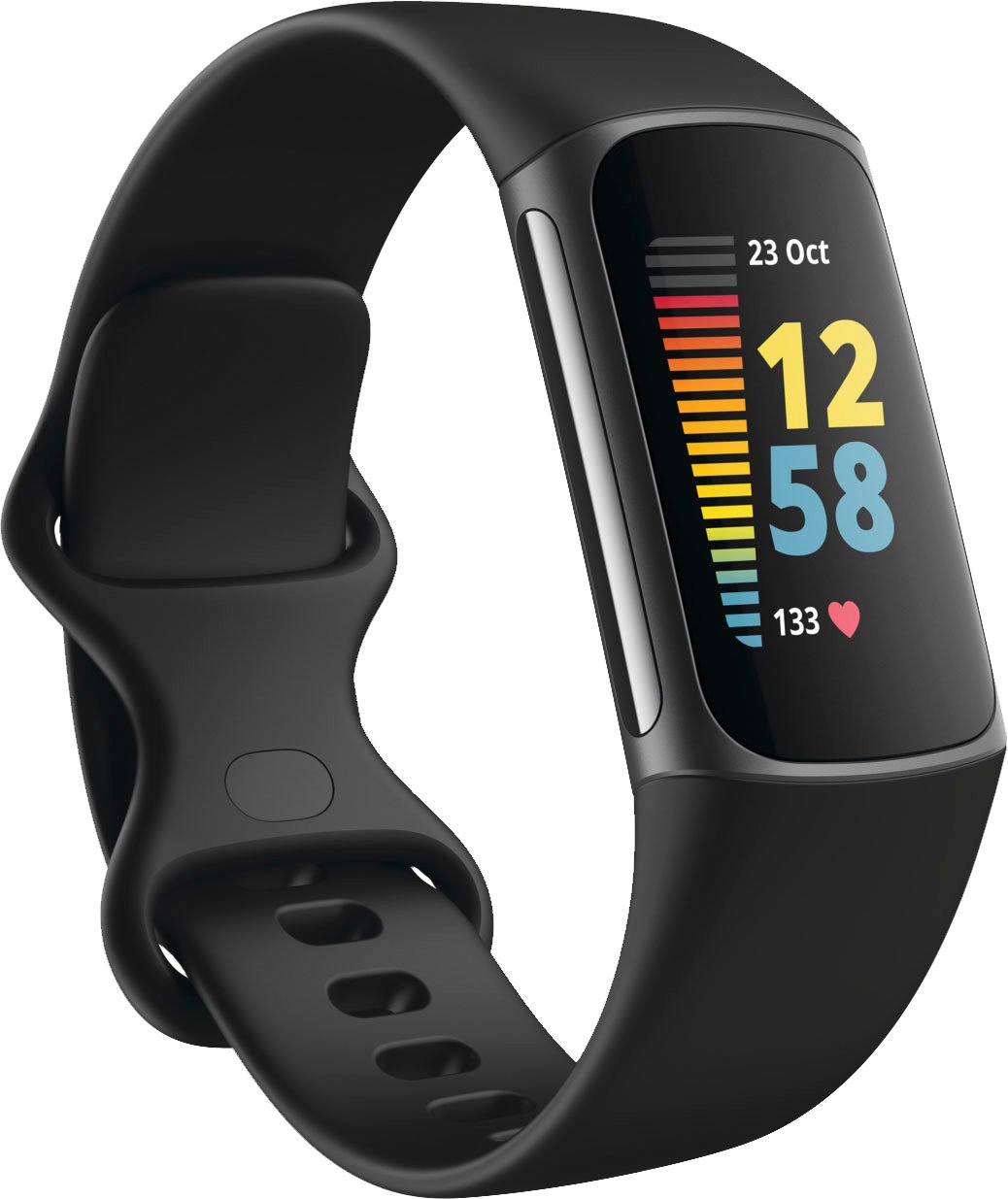 Fitbit Charge 5 leak