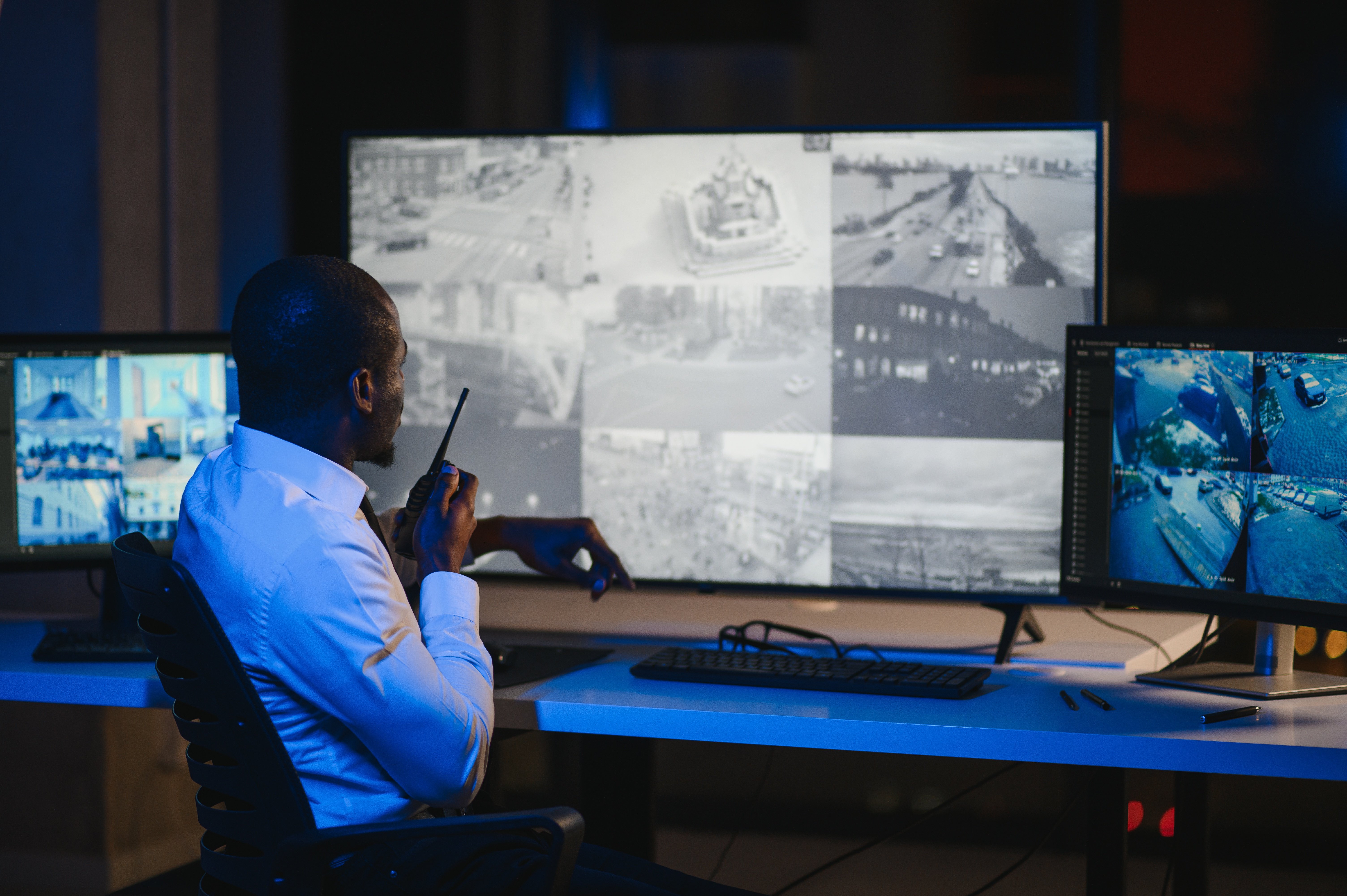 alarme-télésurveillance