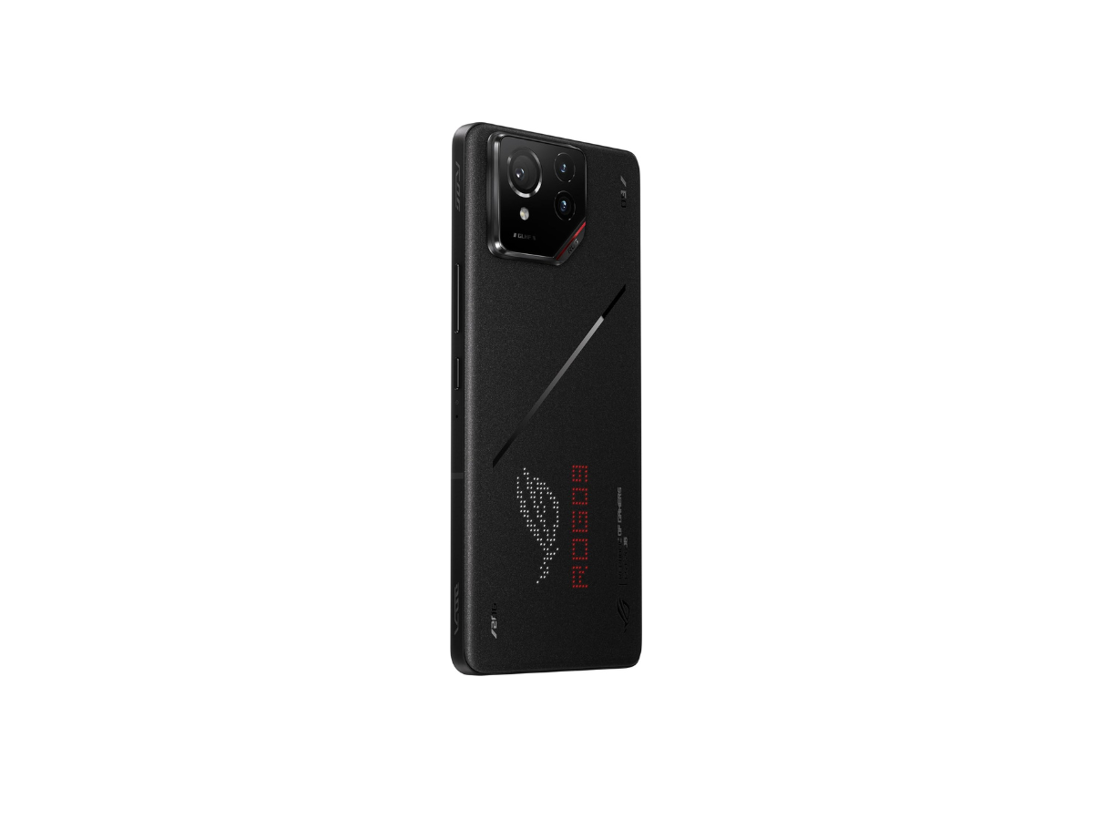ASUS ROG Phone 9 Pro