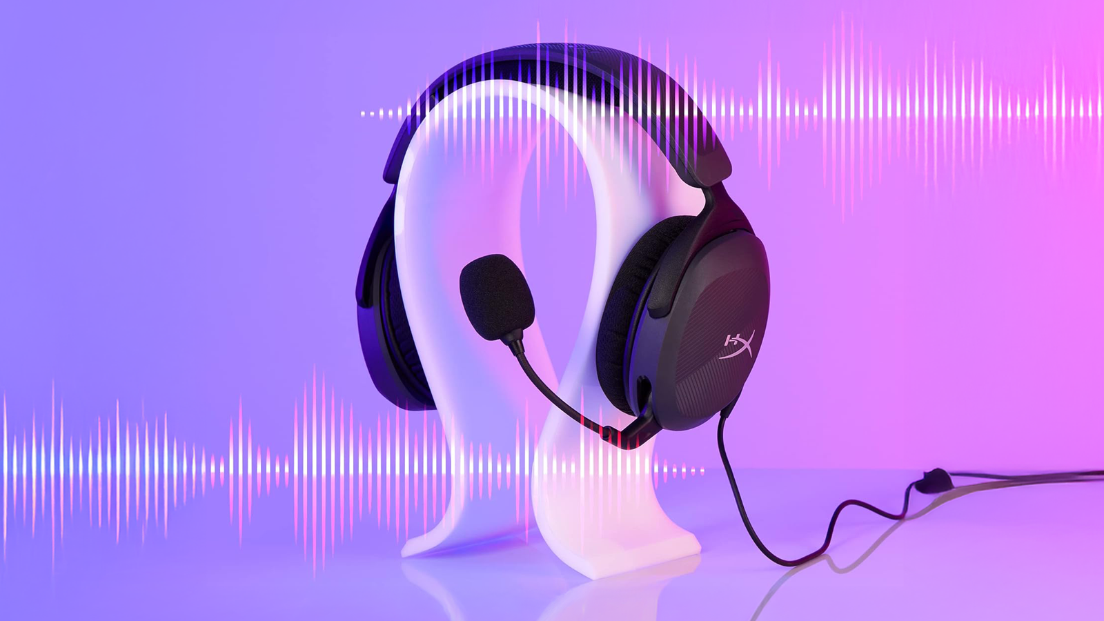 HyperX Cloud Stinger 2