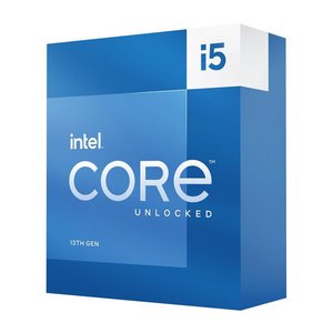 Intel Core i5-14600K