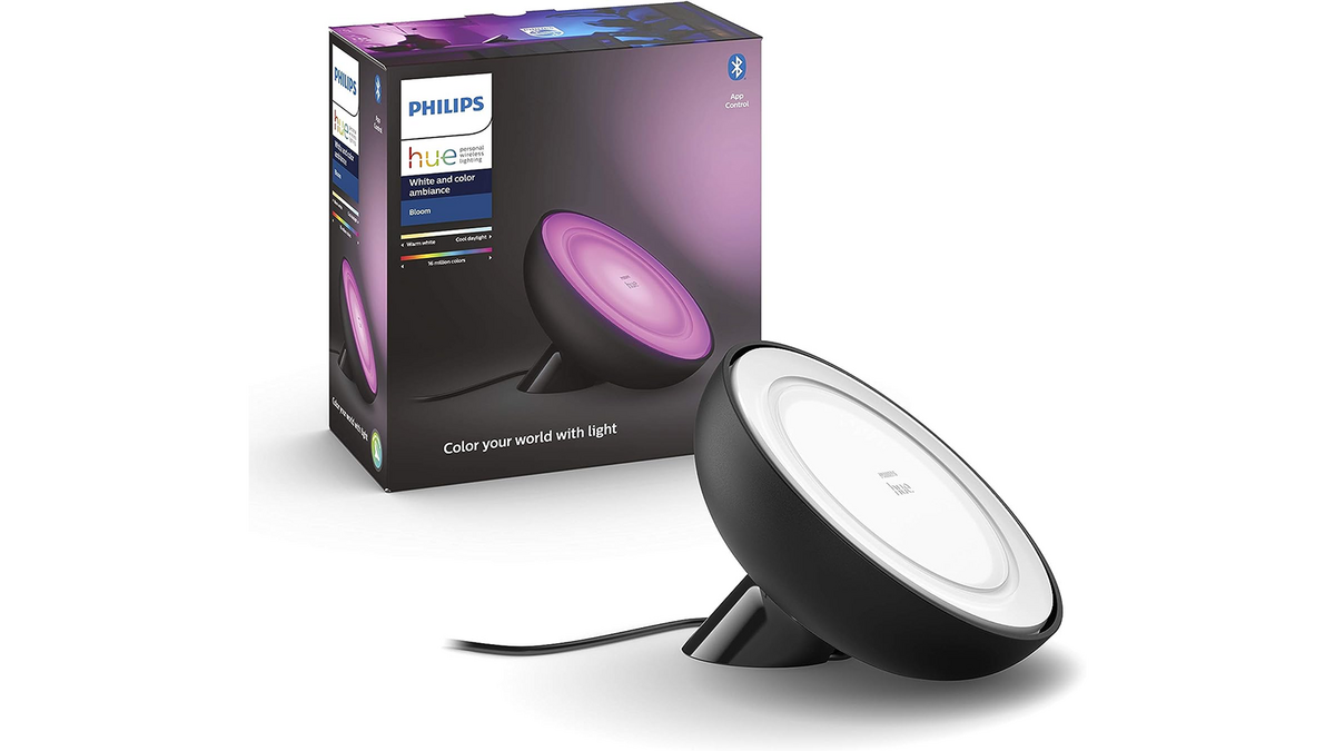 La Philips Hue Bloom