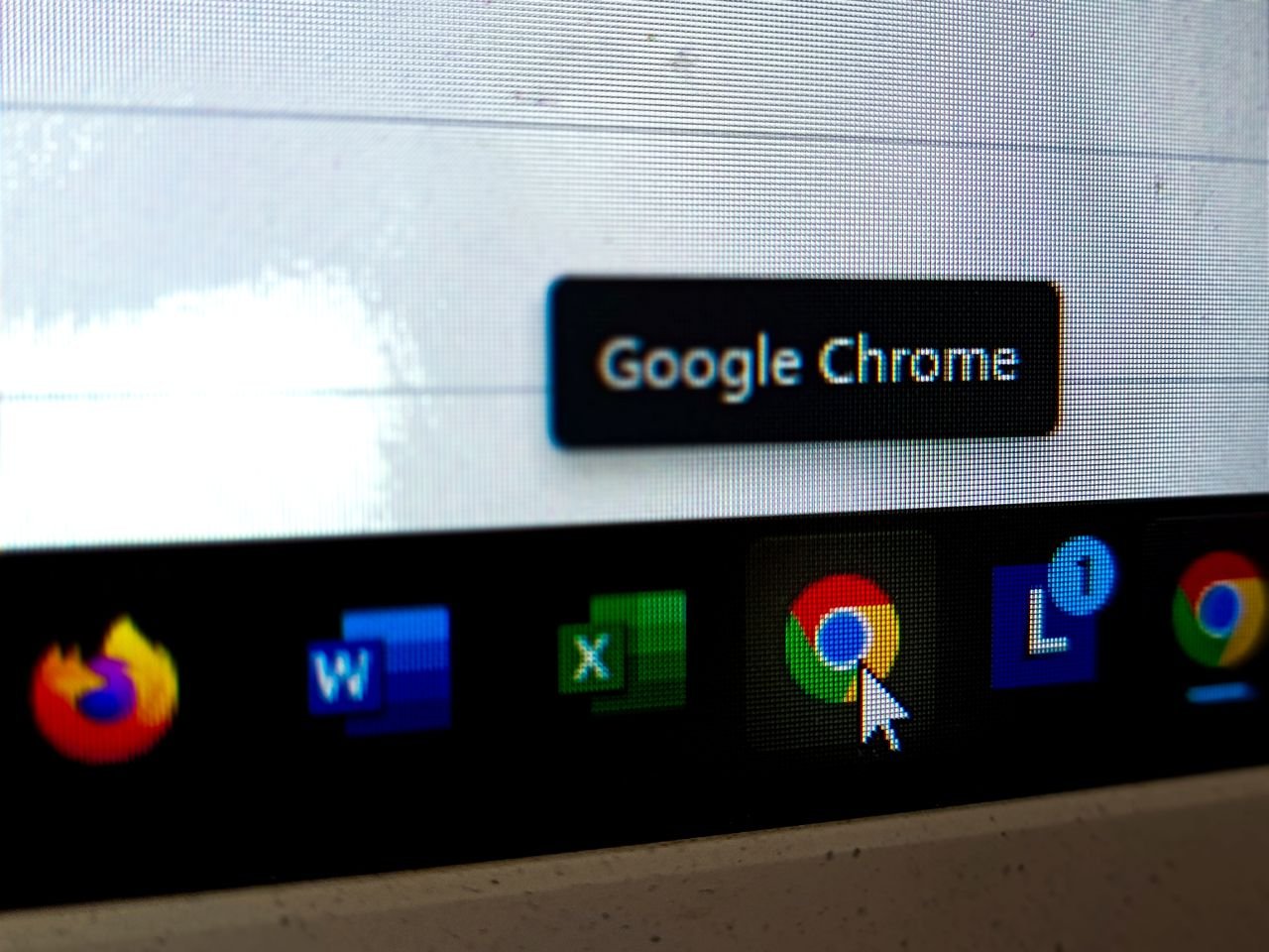 Ce ne sont pas moins de 6 failles que Google corrige pour Chrome - ©annd.img / Shutterstock