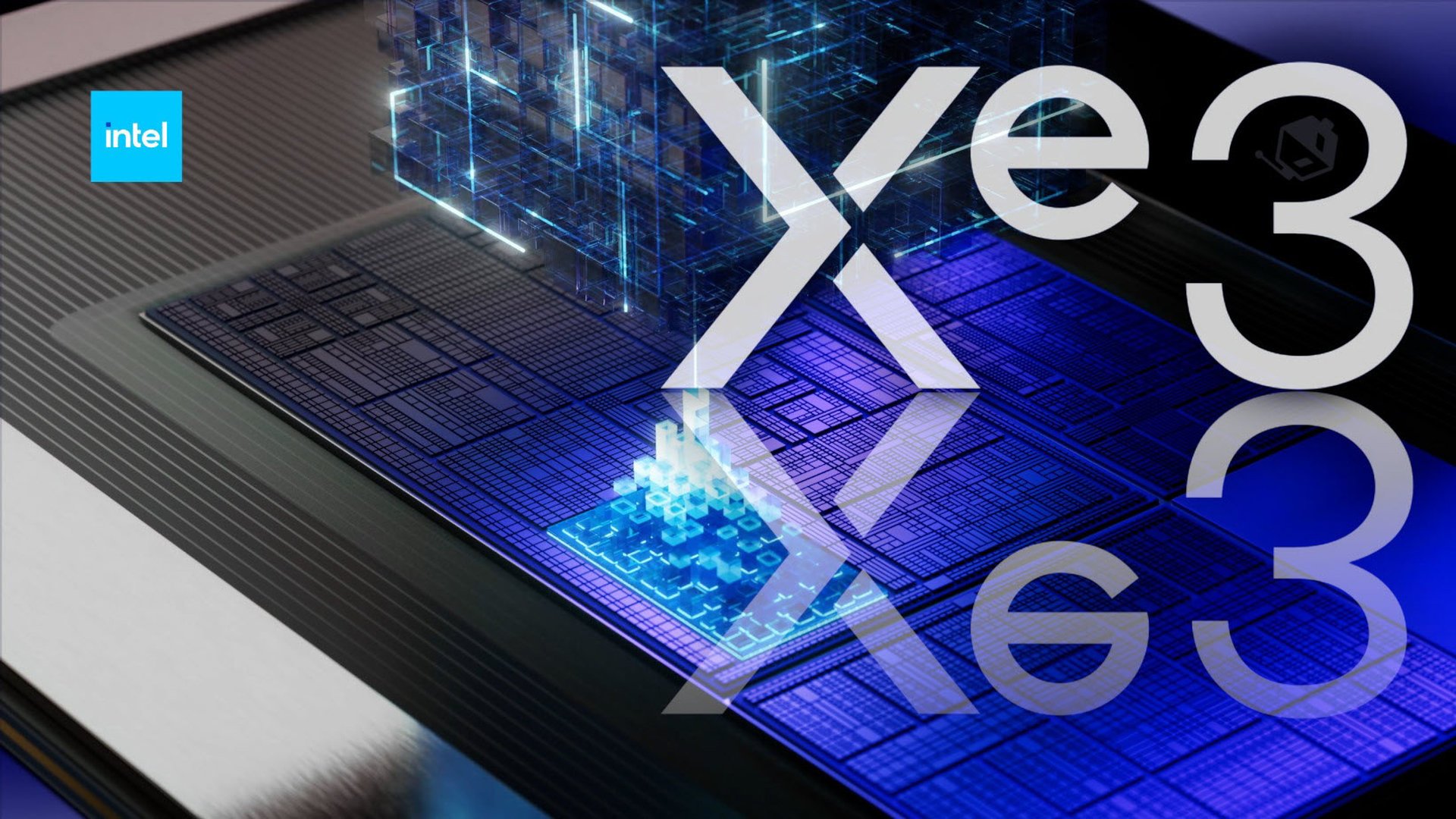 Xe3 Core . ©Wccftech