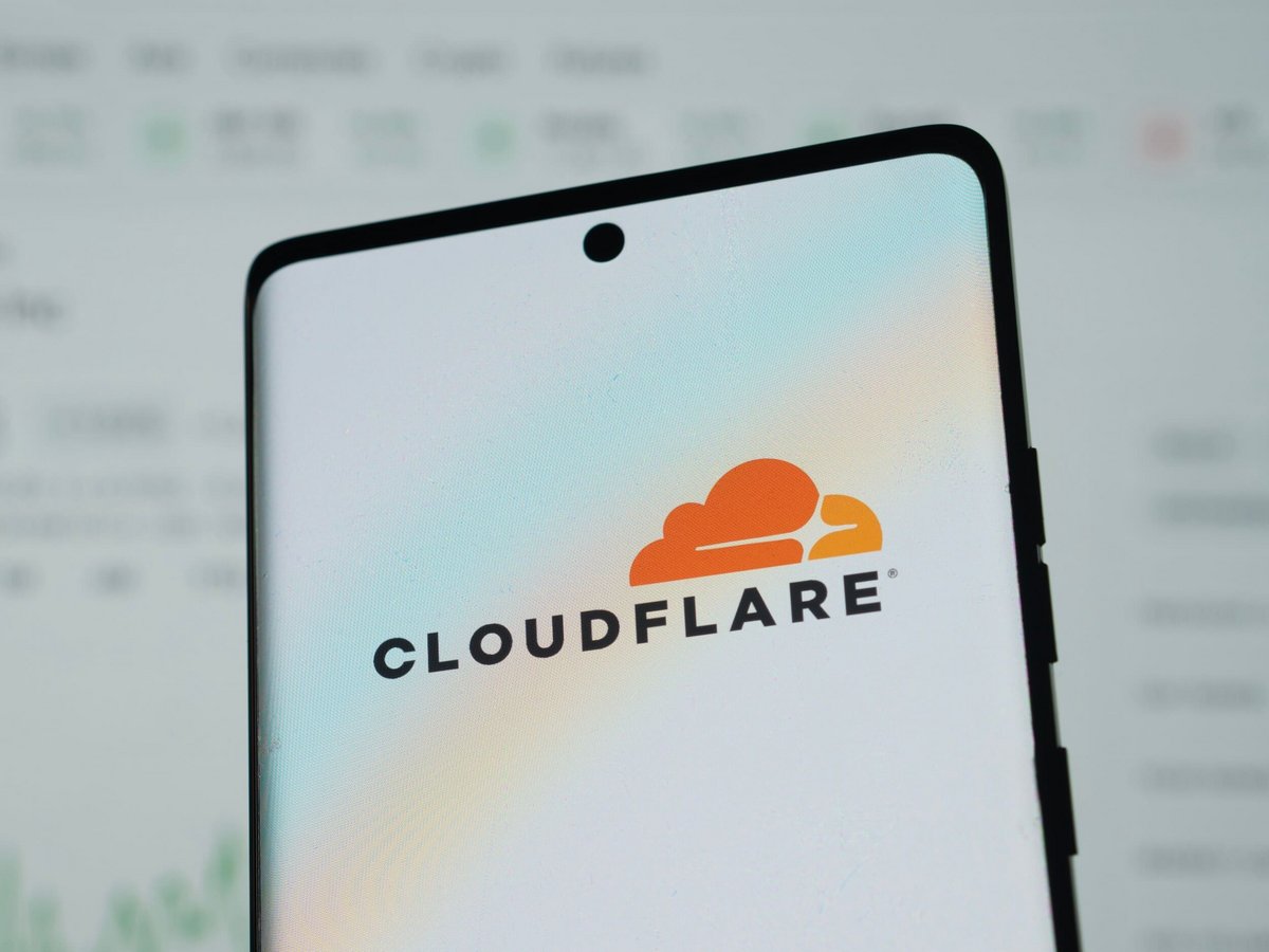 Cloudflare connaît de gros soucis ce mardi. © Mamun_Sheikh / Shutterstock