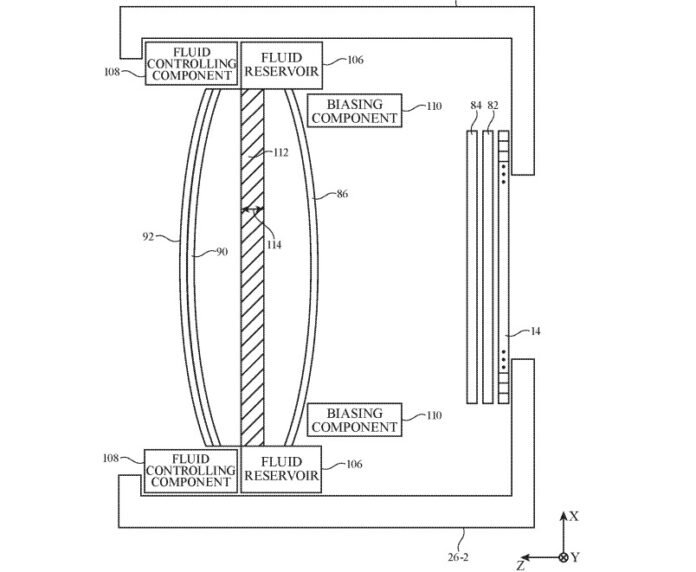 © Apple / USPTO