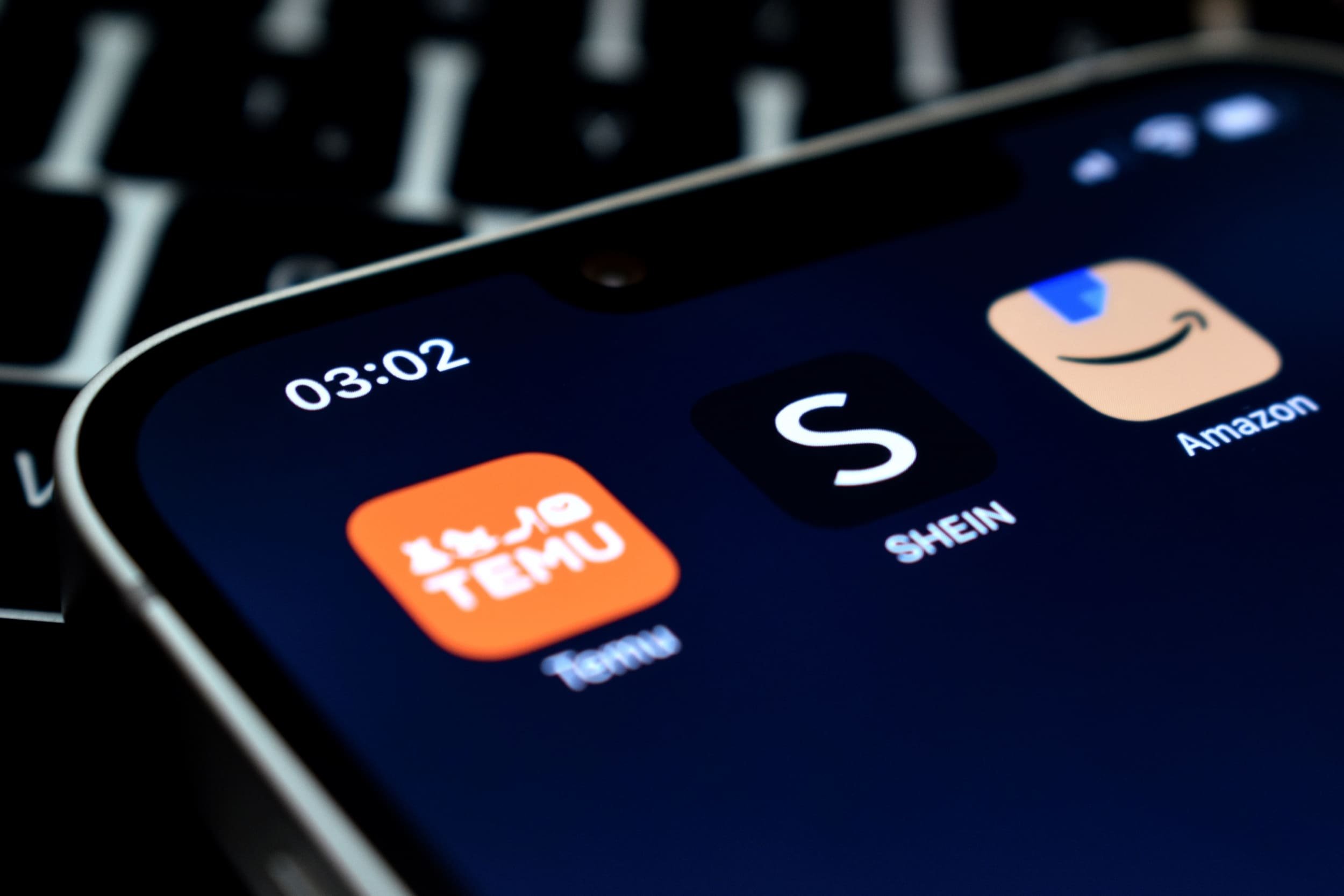 L'affaire ne semble être que le début d'une joute réglementaire. © Shutterstock