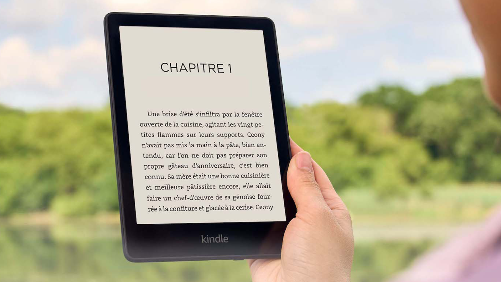 Accédez à plusieurs milliers d'ouvrages